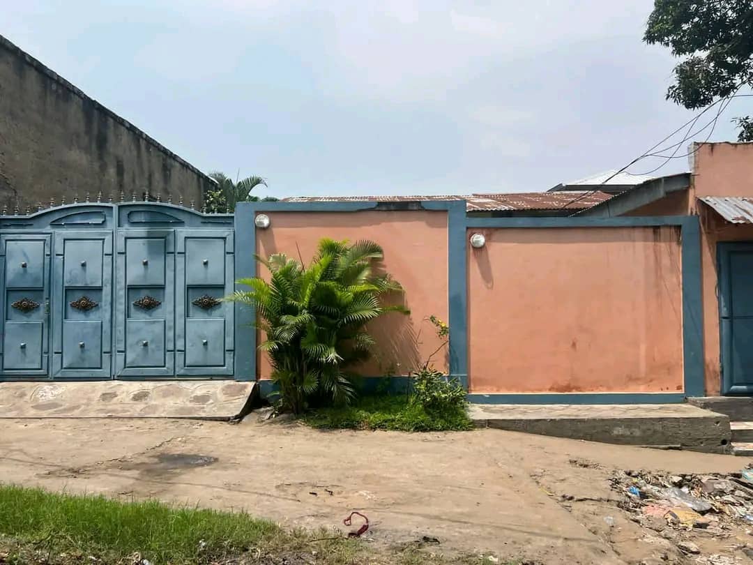 Image du bien à Brazzaville